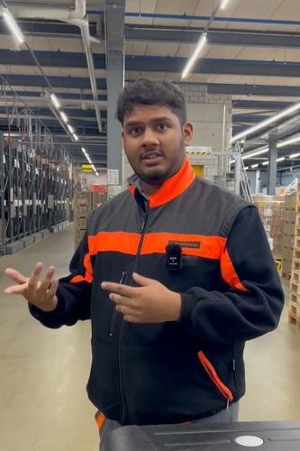 Automatiker/in EFZ