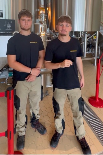 Brau- und Getränketechnologe/in EFZ