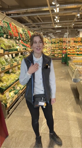 Detailhandelsfachmann/-frau EFZ