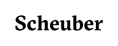 scheuber