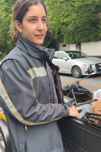 Logistiker/-in (Distribution) EFZ